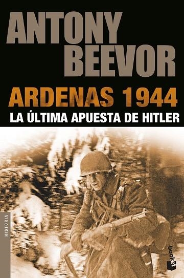 ARDENAS 1944 | 9788408181514 | BEEVOR, ANTONY | Llibreria La Gralla | Llibreria online de Granollers
