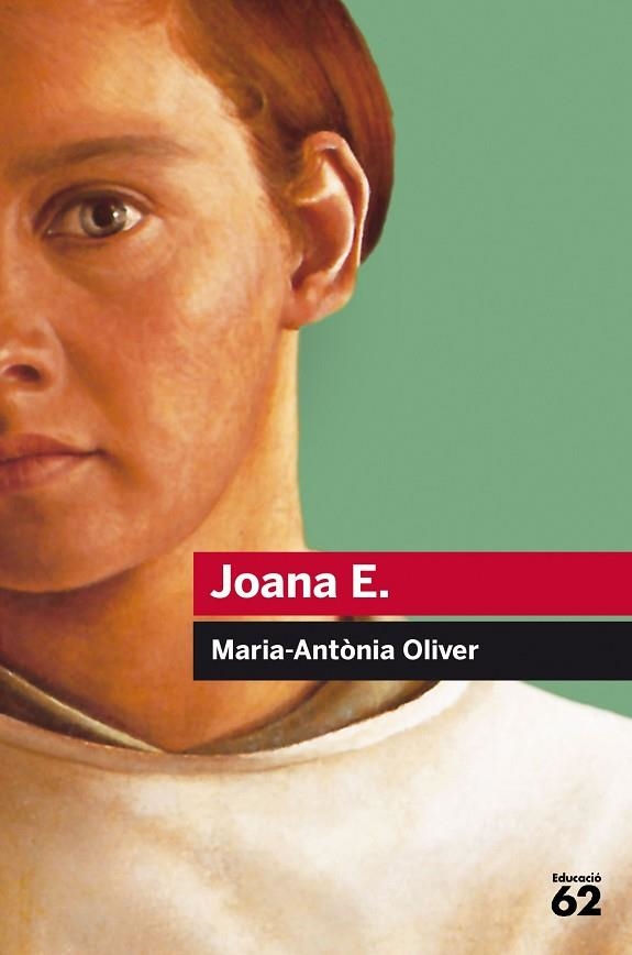 JOANA E. (BUTXACA) | 9788415954514 | OLIVER CABRER, MARÍA ANTÒNIA | Llibreria La Gralla | Librería online de Granollers