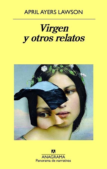 VIRGEN Y OTROS RELATOS | 9788433980014 | LAWSON, APRIL AYERS | Llibreria La Gralla | Llibreria online de Granollers