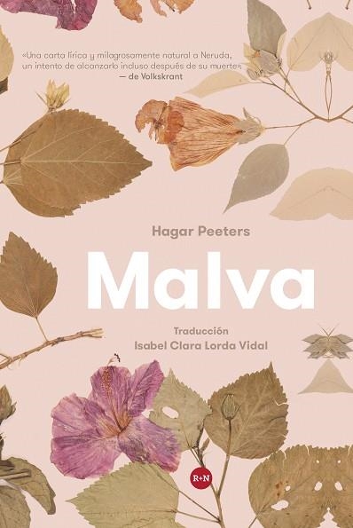 MALVA | 9788494731044 | PEETERS, HAGAR | Llibreria La Gralla | Llibreria online de Granollers