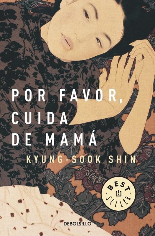 POR FAVOR CUIDA DE MAMA | 9788499894881 | SHIN, SYUNG-SOOK | Llibreria La Gralla | Llibreria online de Granollers