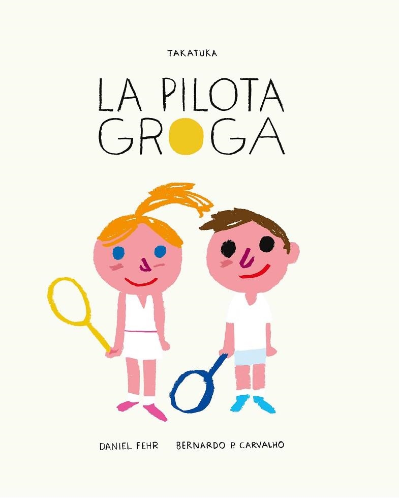 PILOTA GROGA, LA  | 9788417383053 | FEHR, DANIEL | Llibreria La Gralla | Llibreria online de Granollers