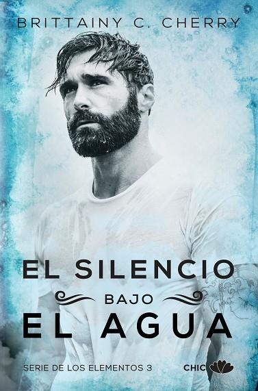 EL SILENCIO BAJO EL AGUA | 9788416223794 | CHERRY, BRITTAINY C. | Llibreria La Gralla | Librería online de Granollers