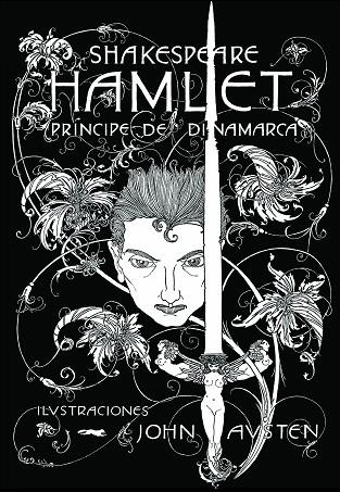 HAMLET | 9788494773440 | SHAKEAPEARE, WILLIAM | Llibreria La Gralla | Llibreria online de Granollers