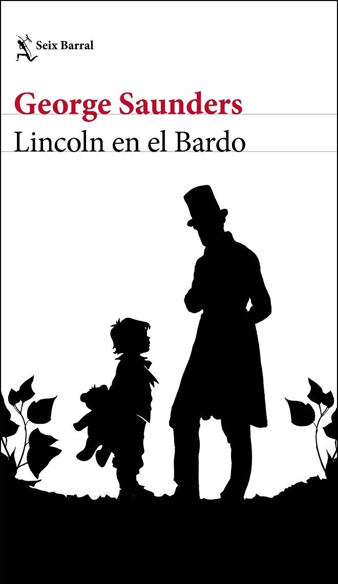 LINCOLN EN EL BARDO | 9788432233593 | SAUNDERS, GEORGE | Llibreria La Gralla | Librería online de Granollers