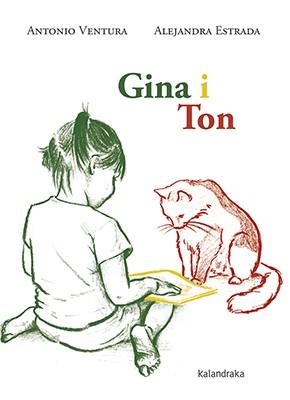 GINA I TON | 9788416804429 | VENTURA, ANTONIO | Llibreria La Gralla | Llibreria online de Granollers