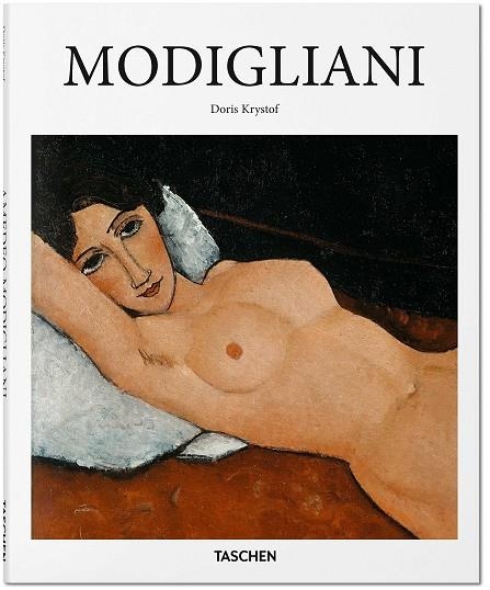 MODIGLIANI | 9783836503679 | AAVV | Llibreria La Gralla | Llibreria online de Granollers