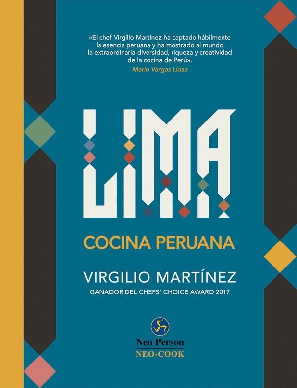 LIMA | 9788415887089 | MARTÍNEZ VÉLIZ, VIRGILIO | Llibreria La Gralla | Llibreria online de Granollers