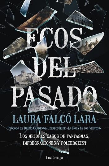 ECOS DEL PASADO | 9788417371036 | FALCÓ, LAURA | Llibreria La Gralla | Llibreria online de Granollers