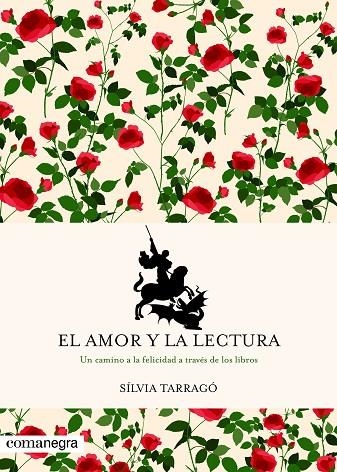 AMOR Y LA LECTURA, EL | 9788417188382 | TARRAGÓ CASTRILLÓN, SÍLVIA | Llibreria La Gralla | Llibreria online de Granollers