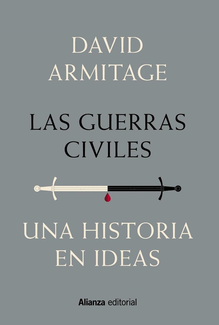 GUERRAS CIVILES, LAS | 9788491810506 | ARMITAGE, DAVID | Llibreria La Gralla | Llibreria online de Granollers