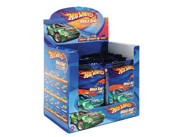 COTXES HOT WHEELS (DIVERSOS MODELS) | 0270848559200 | HOT WHEELS | Llibreria La Gralla | Llibreria online de Granollers