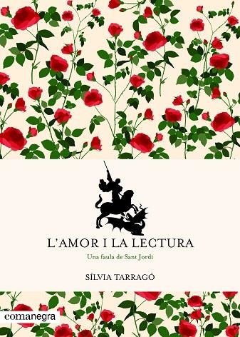 AMOR I LA LECTURA, L' | 9788417188375 | TARRAGÓ CASTRILLÓN, SÍLVIA | Llibreria La Gralla | Llibreria online de Granollers