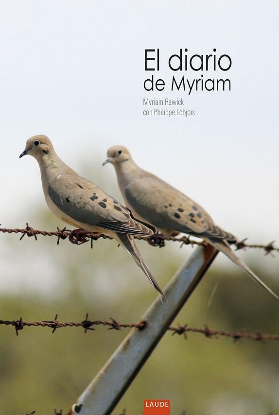 DIARIO DE MYRIAM, EL | 9788414012185 | LOBJOIS, PHILIPPE | Llibreria La Gralla | Llibreria online de Granollers