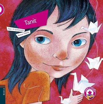 TANIT | 9788447935444 | TOBELLA SOLER, MONTSE | Llibreria La Gralla | Llibreria online de Granollers