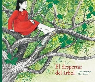 DESPERTAR DEL ÁRBOL, EL  | 9788417440015 | PRUNERA, DÍDAC | Llibreria La Gralla | Llibreria online de Granollers