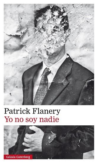 YO NO SOY NADIE | 9788417355067 | FLANERY, PATRICK | Llibreria La Gralla | Llibreria online de Granollers