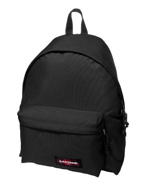 MOTXILLA EASTPAK PADDED PA'K NEGRA | 0325464462028 | EASEK620008 | Llibreria La Gralla | Llibreria online de Granollers