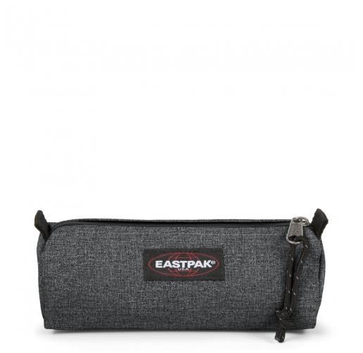 PORTATOT EASTPAK BENCHMARK SINGLE NEGRE DENIM | 5415187811052 | EASEK37277H | Llibreria La Gralla | Llibreria online de Granollers