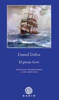 PIRATA GOW, EL | 9788496974883 | DEFOE, DANIEL | Llibreria La Gralla | Librería online de Granollers