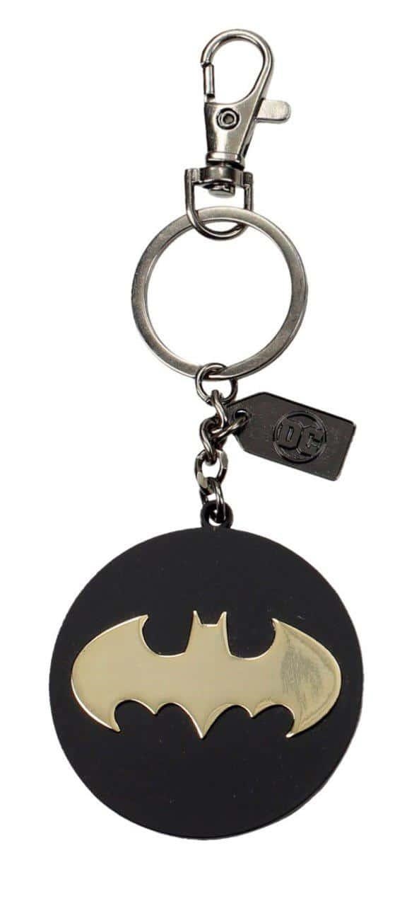 CLAUER DUES CARES JUSTICE LEAGUE LOGO BATMAN | 8435450209260 | VV.AA | Llibreria La Gralla | Llibreria online de Granollers