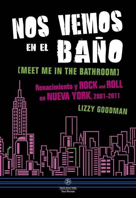 NOS VEMOS EN EL BAÑO | 9788415887263 | GOODMAN, LIZZY | Llibreria La Gralla | Llibreria online de Granollers