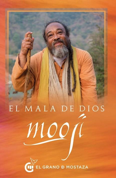 MALA DE DIOS, EL | 9788494738883 | MOOJI | Llibreria La Gralla | Llibreria online de Granollers