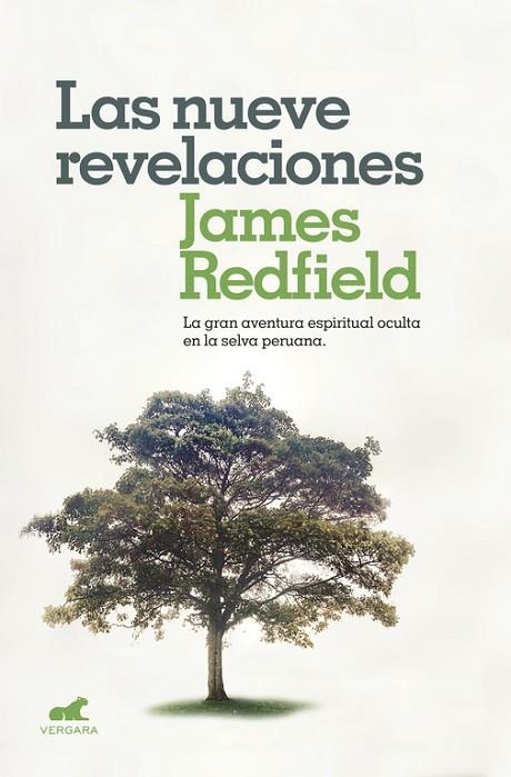 NUEVE REVELACIONES, LAS | 9788416076260 | REDFIELD, JAMES | Llibreria La Gralla | Librería online de Granollers