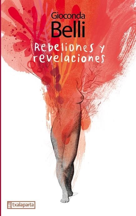 REBELIONES Y REVELACIONES | 9788417065386 | BELLI, GIOCONDA | Llibreria La Gralla | Librería online de Granollers