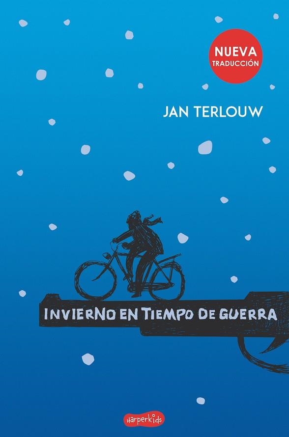 INVIERNO EN TIEMPO DE GUERRA | 9788417222093 | TERLOUW, JAN | Llibreria La Gralla | Llibreria online de Granollers