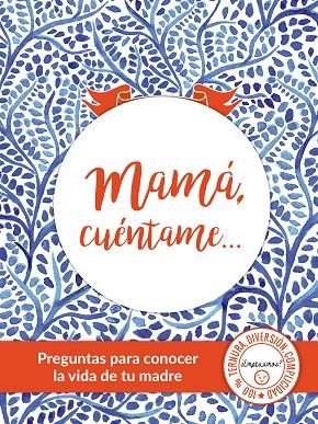 MAMÁ, CUÉNTAME... | 9788494239823 | VVAA | Llibreria La Gralla | Llibreria online de Granollers