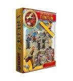 ADVENTURES OF TINTIN, THE. COFRE FIGURETES COL·LECCIONISTA | 3521320608730 | Llibreria La Gralla | Llibreria online de Granollers