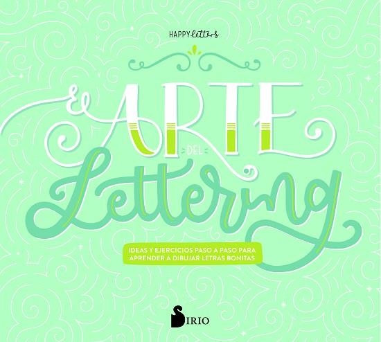 ARTE DEL LETTERING, EL  | 9788417030971 | VELAZQUEZ, MARTA | Llibreria La Gralla | Llibreria online de Granollers