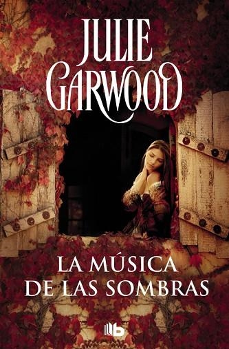 MUSICA DE LAS SOMBRAS, LA (BOLSILLO) | 9788490705315 | GARWOOD, JULIE | Llibreria La Gralla | Llibreria online de Granollers