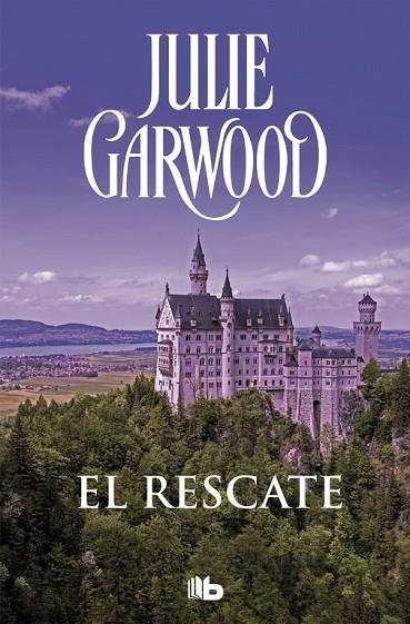 RESCATE, EL (BOLSILLO) | 9788490705308 | GARWOOD, JULIE | Llibreria La Gralla | Llibreria online de Granollers