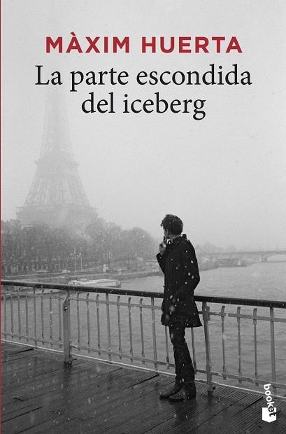 PARTE ESCONDIDA DEL ICEBERG, LA (BOLSILLO) | 9788467052244 | HUERTA, MÀXIM | Llibreria La Gralla | Librería online de Granollers