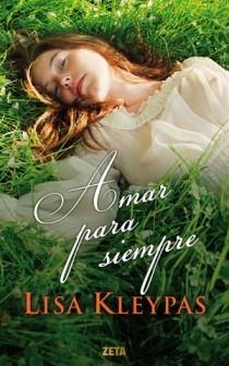 AMAR PARA SIEMPRE | 9788498725797 | KLEYPAS, LISA | Llibreria La Gralla | Llibreria online de Granollers