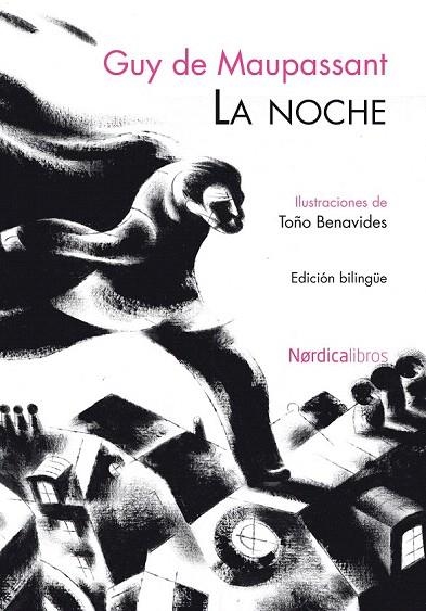 NOCHE, LA | 9788492683543 | MAUPASSANT, GUY DE | Llibreria La Gralla | Librería online de Granollers