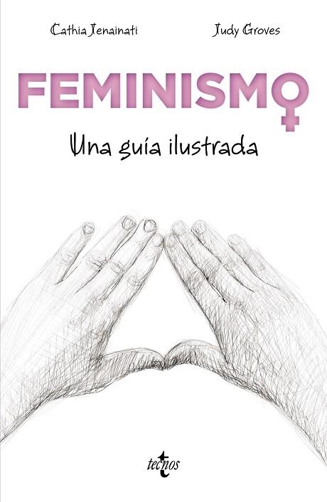 FEMINISMO | 9788430974023 | JENAINATI, CATHIA | Llibreria La Gralla | Librería online de Granollers