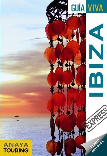 IBIZA GUIA VIVA EXPRESS 2018 | 9788491580195 | VVAA | Llibreria La Gralla | Llibreria online de Granollers