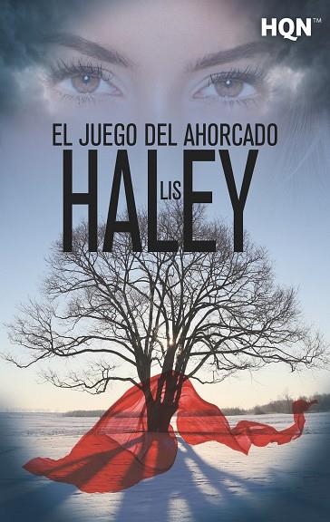 JUEGO DEL AHORCADO, EL (BOLSILLO) | 9788491708827 | HALEY, LIS | Llibreria La Gralla | Llibreria online de Granollers