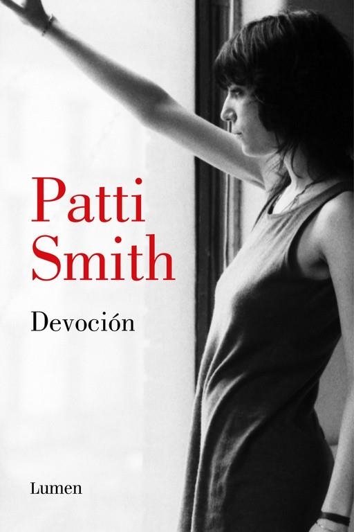 DEVOCIÓN | 9788426405531 | SMITH, PATTI | Llibreria La Gralla | Llibreria online de Granollers