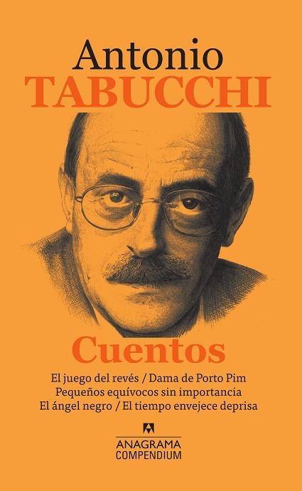 CUENTOS TABUCCHI | 9788433959607 | TABUCCHI, ANTONIO | Llibreria La Gralla | Librería online de Granollers