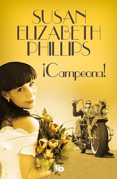 CAMPEONA! | 9788490705681 | PHILLIPS, SUSAN ELIZABETH | Llibreria La Gralla | Llibreria online de Granollers