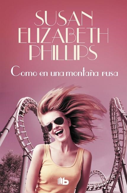 COMO EN UNA MONTAÑA RUSA | 9788490705674 | PHILLIPS, SUSAN ELIZABETH | Llibreria La Gralla | Llibreria online de Granollers