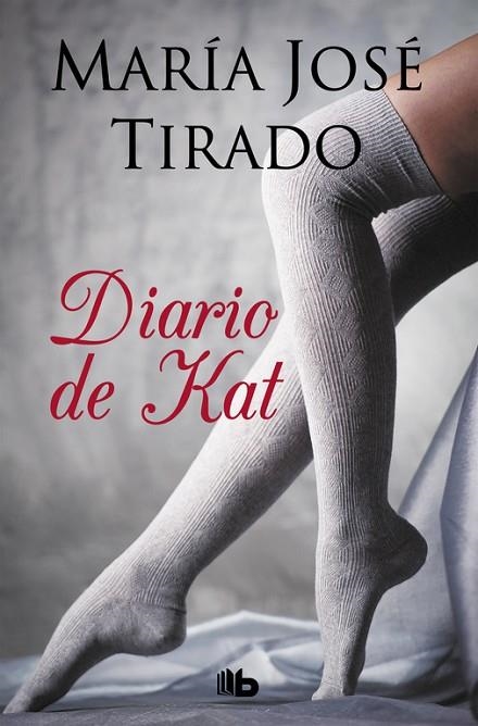 DIARIO DE KAT | 9788490705582 | TIRADO, MARÍA JOSÉ | Llibreria La Gralla | Llibreria online de Granollers