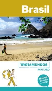 BRASIL GUIA TROTAMUNDOS 2018 | 9788415501923 | GLOAGUEN, PHILIPPE | Llibreria La Gralla | Llibreria online de Granollers