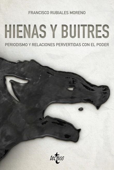 HIENAS Y BUITRES | 9788430974214 | RUBIALES MORENO, FRANCISCO | Llibreria La Gralla | Llibreria online de Granollers