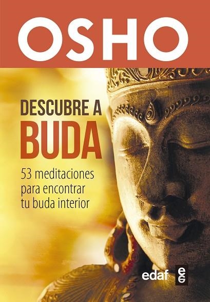 DESCUBRE A BUDA | 9788441438422 | OSHO | Llibreria La Gralla | Llibreria online de Granollers