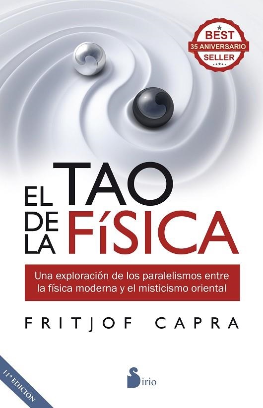 TAO DE LA FÍSICA, EL | 9788416579709 | CAPRA, FRITJOF | Llibreria La Gralla | Llibreria online de Granollers